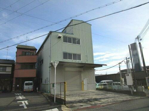 大阪府泉大津市北豊中町２丁目