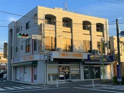 埼玉県三郷市早稲田１丁目