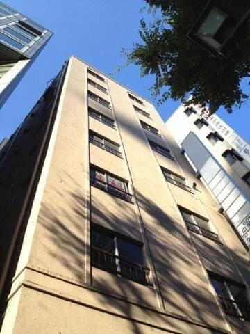 東京都渋谷区渋谷１丁目