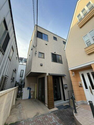 神宮前５丁目ビル