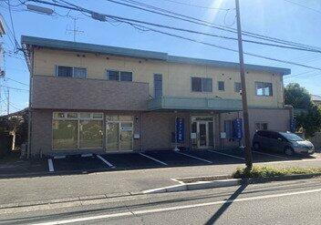 光の森３丁目テナント