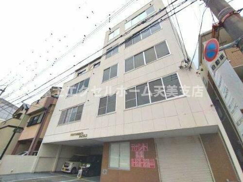 プレステージさと泉ヶ丘