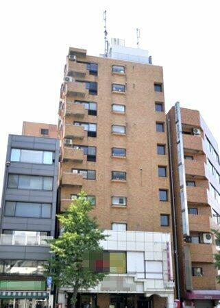 東京都文京区本郷２丁目