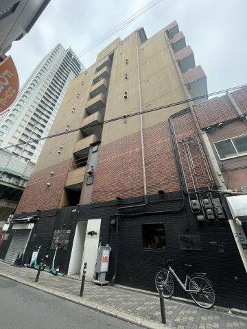 グロース西心斎橋