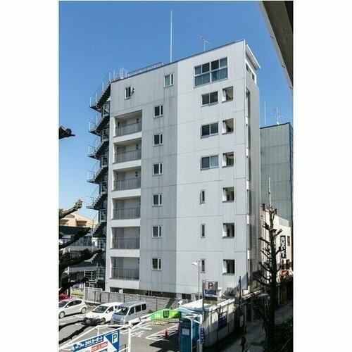 Ｆ－ＦＬＡＴ三軒茶屋　（エフフラット三軒茶屋）