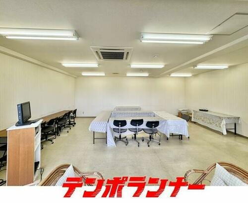 ハイツ原パートⅡ（駐車１台）