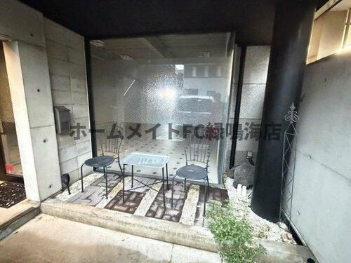 千種事務所（Ｐ１台分込）