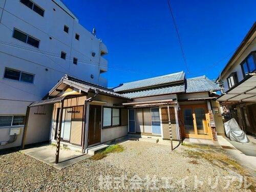 豊田市金谷町５丁目　店舗・事務所