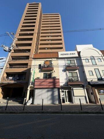 深井清水町店舗・事務所