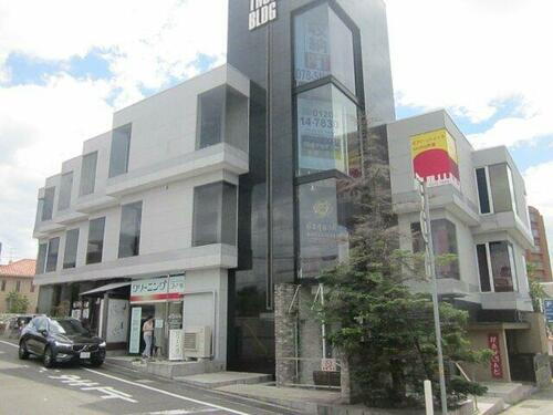 芦屋サウザンドビル