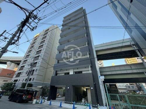 パークス堺筋本町