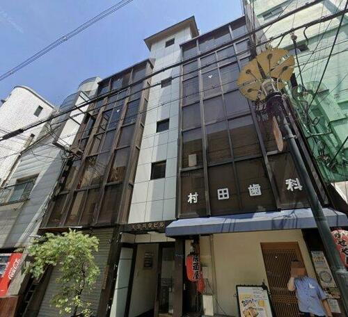 Ｌａｎｄ東心斎橋