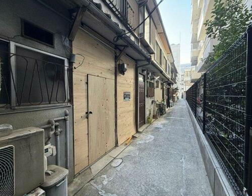 ｌａｎｄ東心斎橋Ⅱ