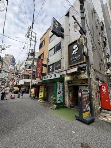 ｌａｎｄなんば御堂筋