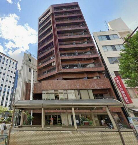 東京都中央区日本橋馬喰町１丁目