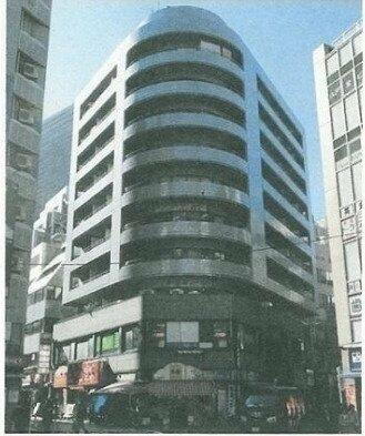 新宿ダイカンプラザビズネス清田ビル