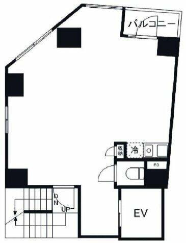 石田ビル東神田