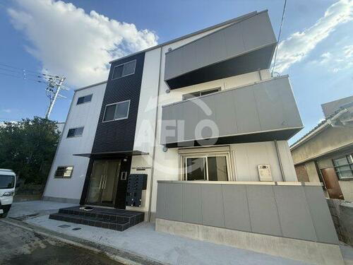 （事務所）オガールコートナカモズ