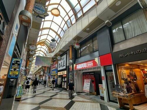 ストックビル中野Ⅱ