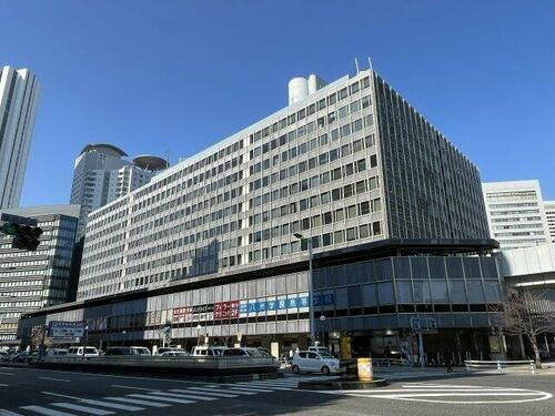 大阪府大阪市北区梅田１丁目