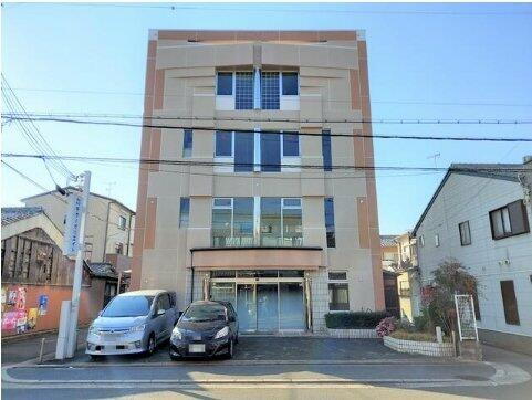 ＫＯＩＺＵＭＩ　ＤＥＳＩＮＧ　ＢＬＤＧ