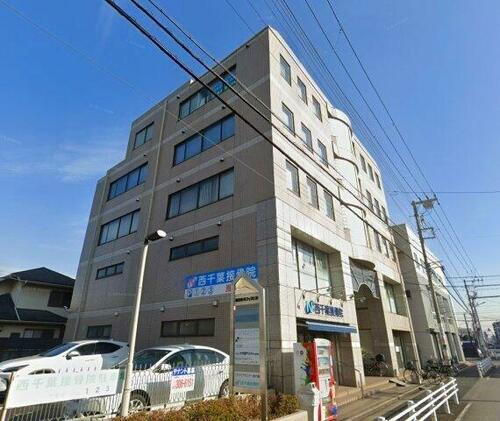 千葉県千葉市稲毛区緑町１丁目