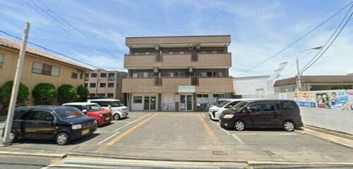 大阪府和泉市尾井町１丁目