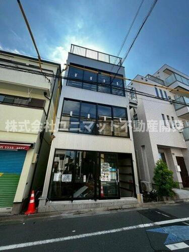 阿佐ヶ谷アバックビル