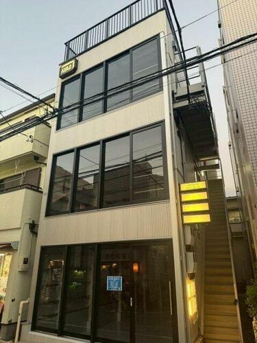 阿佐ヶ谷アバックビル