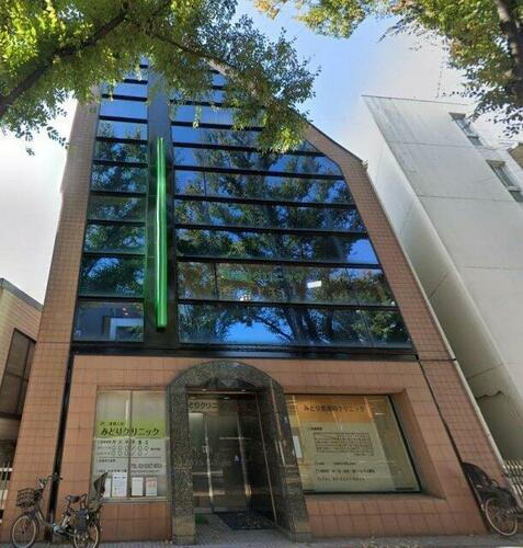 東京都杉並区阿佐谷北４丁目