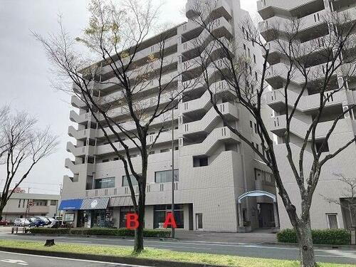 タワーレジデンス　アネックス・２