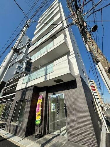 千葉県船橋市山野町