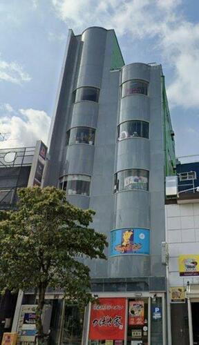 東京都武蔵野市境１丁目