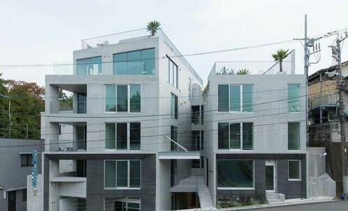 東京都三鷹市井の頭３丁目