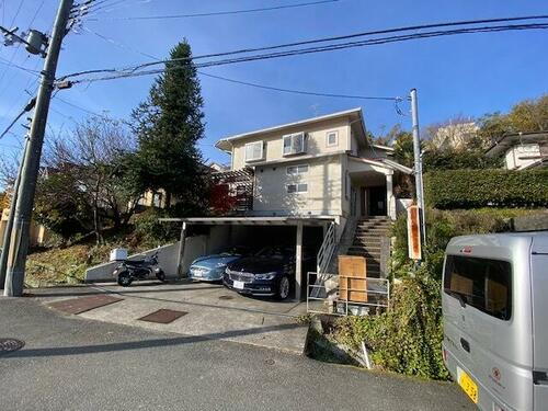 川西市緑が丘テナント