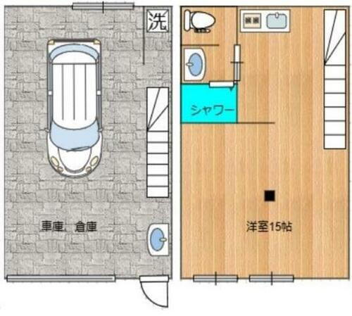 大阪府豊中市永楽荘３丁目 牧落駅 貸店舗・事務所 物件詳細