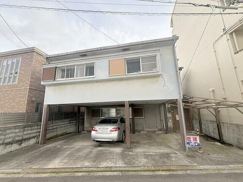 助口貸倉庫・ガレージ