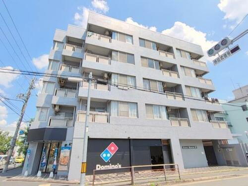 貸店舗（建物一部） 京都府京都市南区吉祥院観音堂南町
