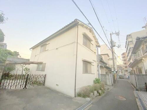 大阪府大阪市東淀川区瑞光１丁目