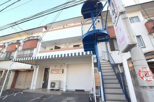 ＥＡＳＴ　ＢＥＡＣＨ壱番館
