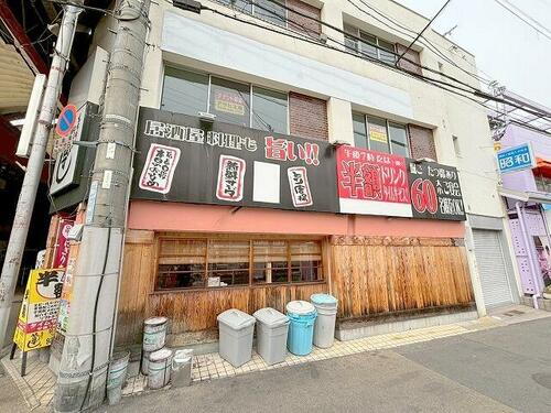 辻店舗　２階
