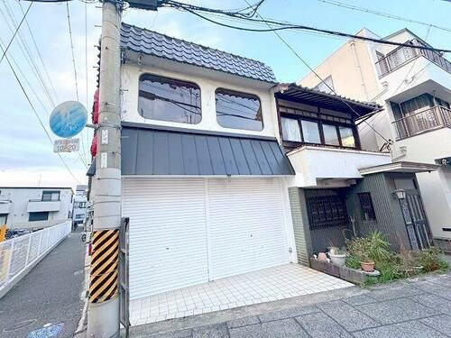藤井寺市岡２丁目店舗