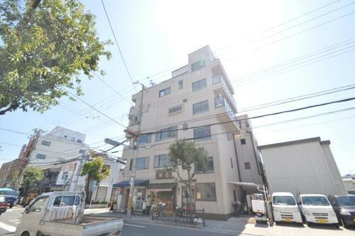 大阪府大阪市福島区野田４丁目