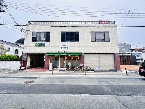 大阪府高槻市野見町
