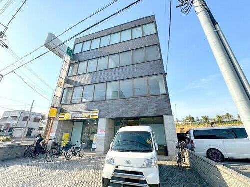 新栄プロパティー小山１