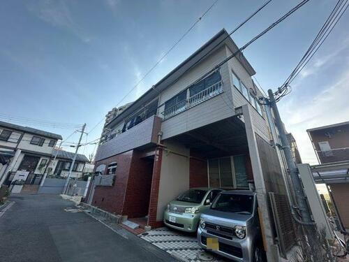 緑地エイトハイツ