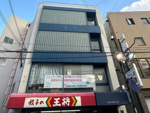 貸店舗（建物一部） 大阪府豊中市中桜塚２丁目