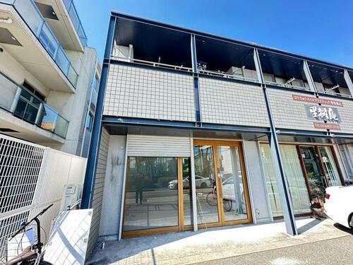 大阪府豊中市北桜塚３丁目
