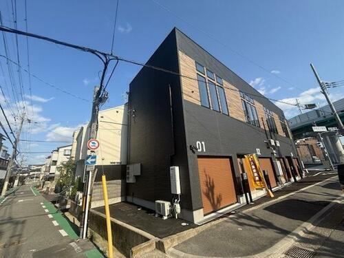 大阪府池田市住吉２丁目