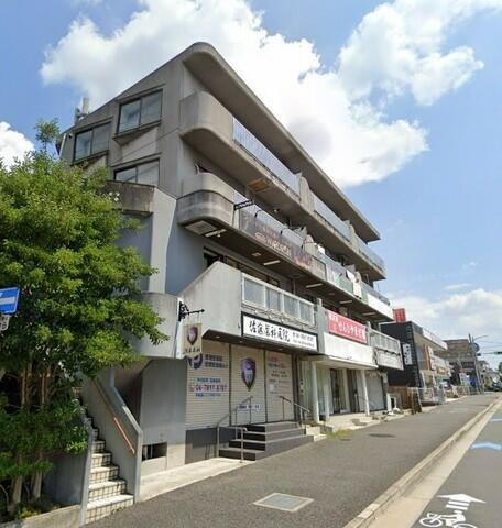 大阪府吹田市山田東２丁目
